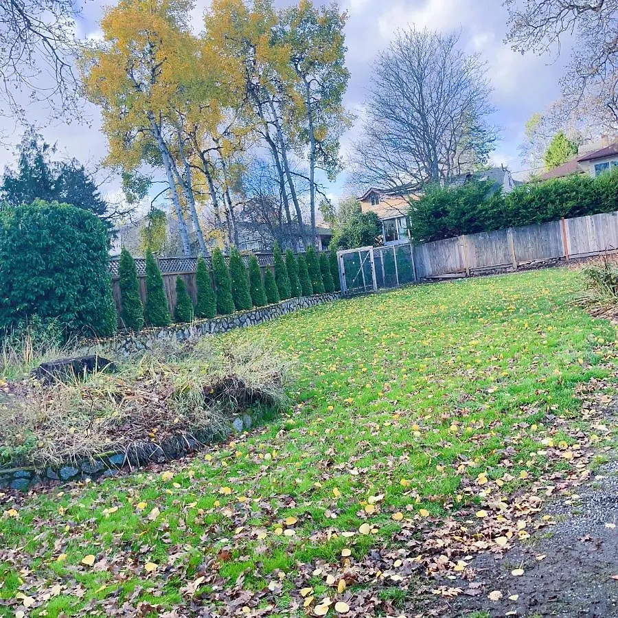 Quiet Three Bedrooms House Victoria 0*,  Canada