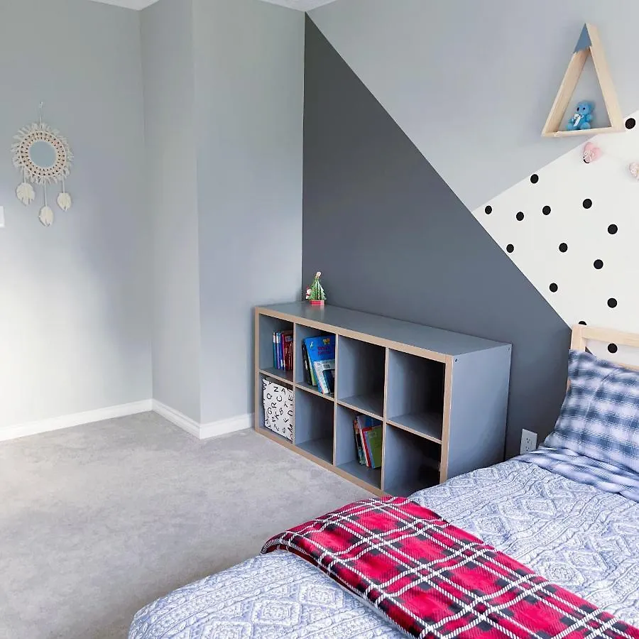 Villa Quiet Three Bedrooms House Victoria