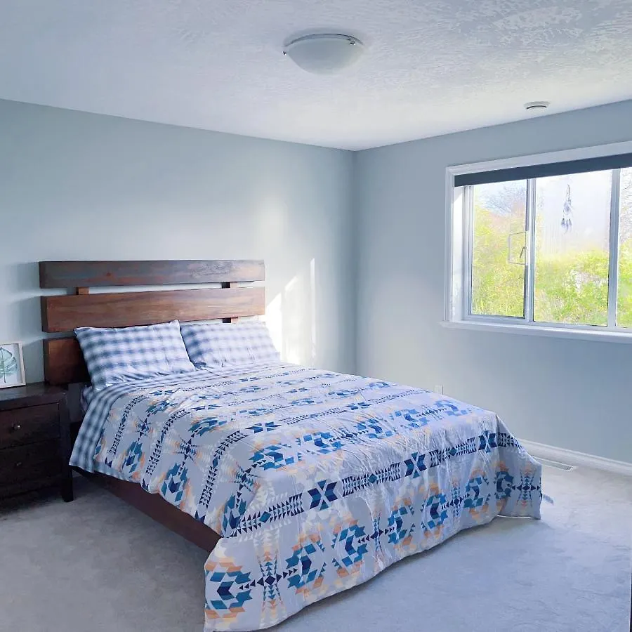 Villa Quiet Three Bedrooms House Victoria